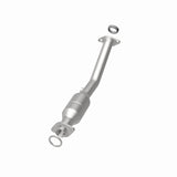 Magnaflow Conv DF 2011-2015 Juke L4 1.6 OEM Underbody - 52437