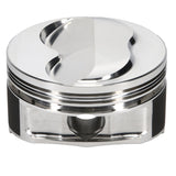 JE Pistons 351 SBF DOME Set of 8 Pistons - 207416
