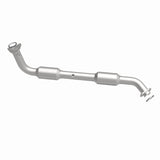 MagnaFlow Conv Direct Fit 13-15 Land Cruiser 5.7 - 52633