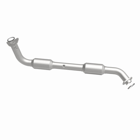 MagnaFlow Conv Direct Fit 13-15 Land Cruiser 5.7 - 52633