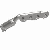 MagnaFlow Direct Fit Catalytic Converter 12-16 Hyundai Equus V8 5.0L Manifold - 22-092