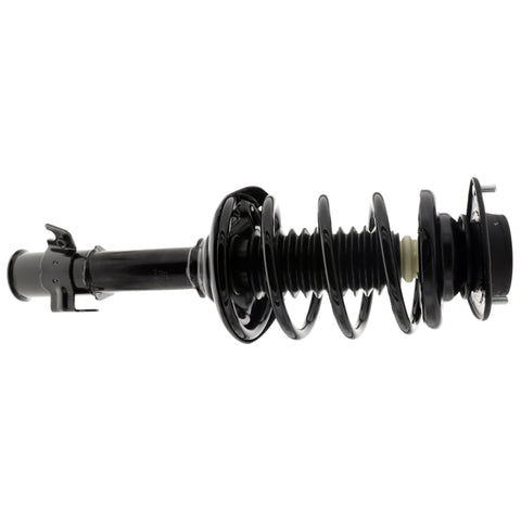 KYB Shocks & Struts Strut-Plus Front Left 14-15 Subaru Forester - SR4489