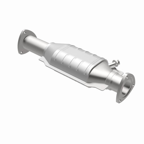 MagnaFlow Conv Toyota 19.5X6.5X4 2.5/2.5 - 23894