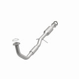 MagnaFlow Direct Fit Catalytic Converter 98-99 Saturn SC1 1.9L - 23956