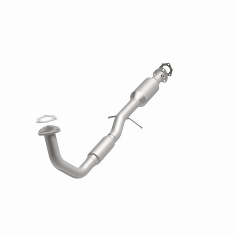 MagnaFlow Direct Fit Catalytic Converter 98-99 Saturn SC1 1.9L - 23956