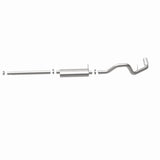 MagnaFlow Sys C/B Ford F150 4.6/5.4L 97-On - 15609