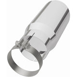 MagnaFlow Tip 1-Pk 6x13inch 5inch ID W/Clamp - 35215