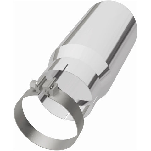 MagnaFlow Tip 1-Pk 6x13inch 5inch ID W/Clamp - 35215