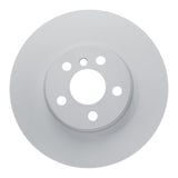 DFC 25-25 Mini Aceman (Mexico) Front Hi-Carbon Alloy GEOMET Coated Rotor - 900-32021