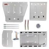 ARB Under Vehicle Protection Np300 Navara 15On - 5438200