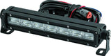 QuadBoss Single Row DRL Led 11.5in - 568920