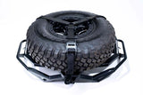 Elektric Offroad 2017-2024 Can Am X3 Maverick Volt Baja Tire Rack - PBB210009