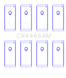 King Mitsubishi 4G52 Connecting Rod Bearing Set - CR4466AM