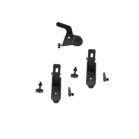 Belltech 20-21 Gladiator JT Rubicon 4in. Lift Lift Kit w/Trail Performance Shocks/Rear Anti-Sway Bar - 153206TPS