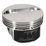 Wiseco Opel C30Se 3.0L 24V Omega 3000 Piston Shelf Stock Kit - KE168M955