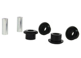 Whiteline Chevrolet Cobalt 2005-2010 Front Lower Control Arm - Inner Front Bushing Kit to Suit - W53315