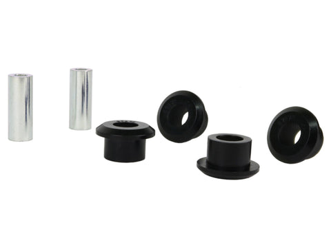 Whiteline Chevrolet Cobalt 2005-2010 Front Lower Control Arm - Inner Front Bushing Kit to Suit - W53315