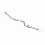 MagnaFlow Direct Fit Catalytic Converter 01-04 SLK230 2.3 Underbody - 52722