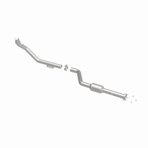 MagnaFlow Direct Fit Catalytic Converter 01-04 SLK230 2.3 Underbody - 52722