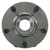 MOOG 09-14 Nissan Murano Front Hub Assembly - 513338