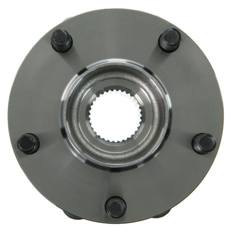 MOOG 09-14 Nissan Murano Front Hub Assembly - 513338
