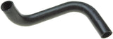 Gates 95-94 Ford F Series Pickup V8 7.3L Diesel Upper Coolant Hose - 20584