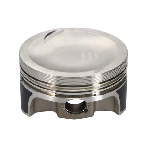 Wiseco Ford SOHC V8 4.6L 2 Val Trick Flow Twisted Wedge NA/Boost/Nitrous -13.0cc 3.572 Bore 9.8:1 CR - K0091X2