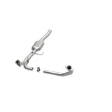 MagnaFlow Conv DF 00 Dodge Dakota 3.9L 2wd - 93204