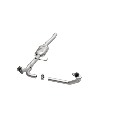 MagnaFlow Conv DF 00 Dodge Dakota 3.9L 2wd - 93204