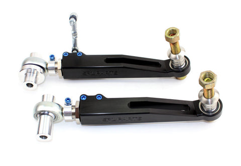 SPL Parts 06-13 BMW 3 Series/1 Series (E9X/E8X) Front Lower Control Arms - SPL FLCA E9X