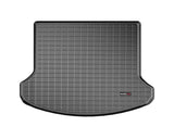 WeatherTech 2015+ Toyota Camry Cargo Liner - Black - 40759