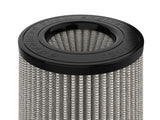 aFe Momentum Replacement Air Filter w/ Pro DRY S Media 4-1/2 IN F x 6 IN B x 4-1/2 IN T x 6 IN H - 21-91144