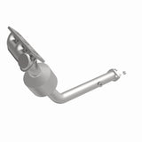 MagnaFlow Direct Fit Catalytic Converter 02-03 Freelander 2.5L - 51883