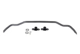 Hellwig 13-19 Infiniti QX80 Solid Heat Treated Chromoly 1-1/8in Rear Sway Bar - 7769