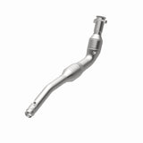 MagnaFlow Conv DF 2014-2016 Land Rover LR4 V6 3 OEM Underbody - 21-717