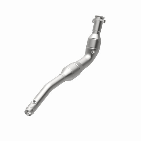 MagnaFlow Conv DF 2014-2016 Land Rover LR4 V6 3 OEM Underbody - 21-717