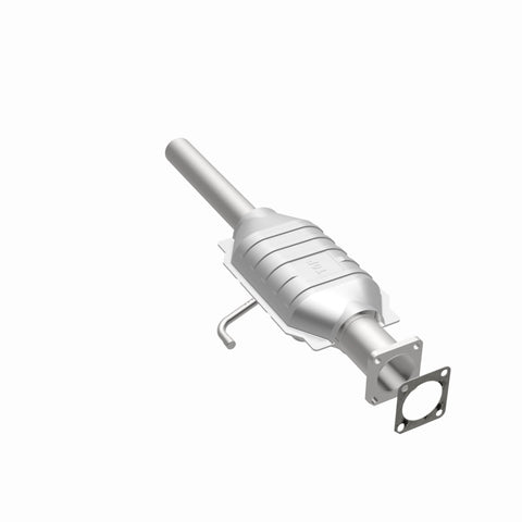 MagnaFlow Conv Direct Fit 87-90 Jeep Wrangler 4.2L L6 - 3391225