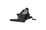 ARB Rear Bar 3500Kg Blk 80 With T/Gate - 5611210