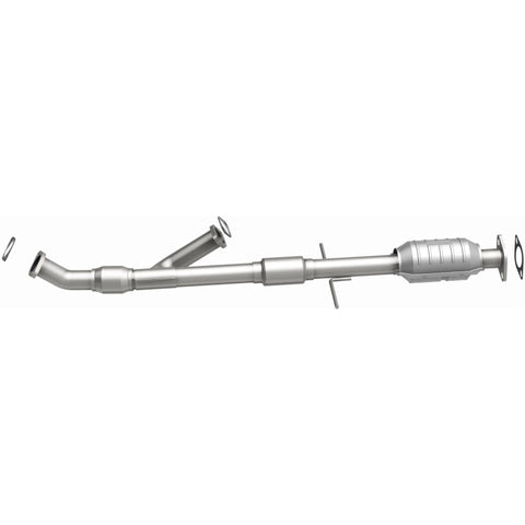 MagnaFlow Direct Fit Catalytic Converter 00 Hyundai Sonata 2.5L - 51711