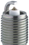 NGK Extra Long Life Double Platinum Spark Plug Box of 4 (PTRSF-11) - 6579