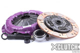 XClutch 98-02 Chevrolet Prizm LSi 1.6L Stage 2 Cushioned Ceramic Clutch Kit - XKTY22004-1C