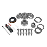 Yukon Gear Differential Master Rebuild Kit for Toyota 8.75in Differential - YK T8.75