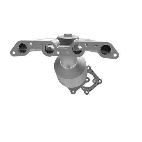 MagnaFlow Direct Fit Catalytic Converter 00-04 Dodge Neon 2L Manifold - 50913