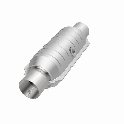 MagnaFlow Universal Catalytic Converter 1.75inch Honda - 99353HM