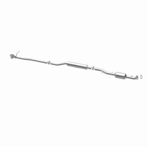 Magnaflow Conv DF 2011-2013 Outlander L4 2.4 OEM Underbody - 21-239
