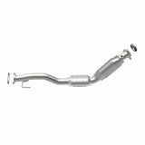 MagnaFlow Direct Fit Catalytic Converter 08 Trailb/Envoy 4.2L OEM - 49222