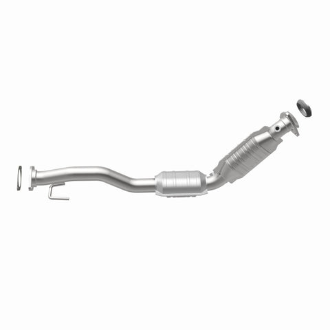MagnaFlow Direct Fit Catalytic Converter 08 Trailb/Envoy 4.2L OEM - 49222