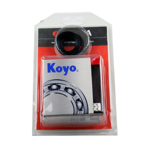 Athena 03-04 Suzuki RM 250 Main Bearing & Seal Kit - P400510444035