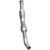 MagnaFlow Direct Fit Catalytic Converter 05-08 LR3/RR Sport Driver Side - 93687