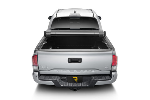 Truxedo 2024 Toyota Tacoma 6ft Sentry Bed Cover - 1557101